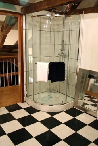 REFORMA DE BAÑO