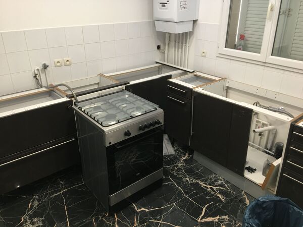 reforma de cocinas