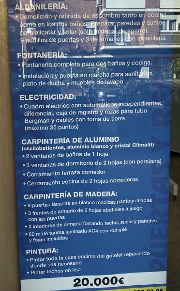 Reforma General