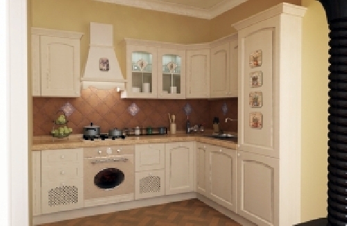 REFORMA TOTAL COCINA