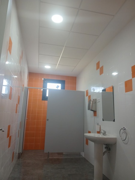 REFORMA TU BAÑO