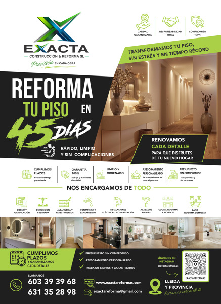 Reforma tu puso