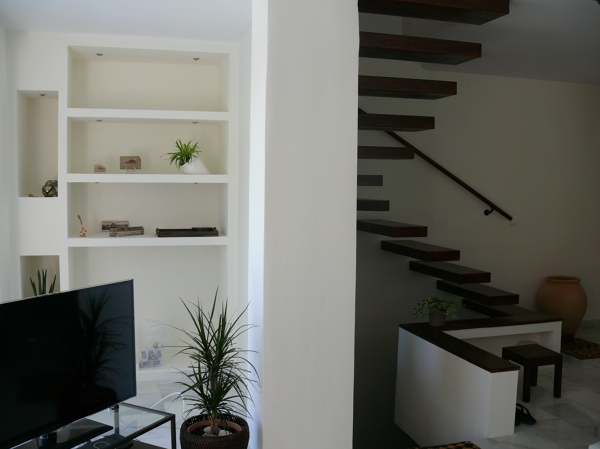 Reforma y decoracion