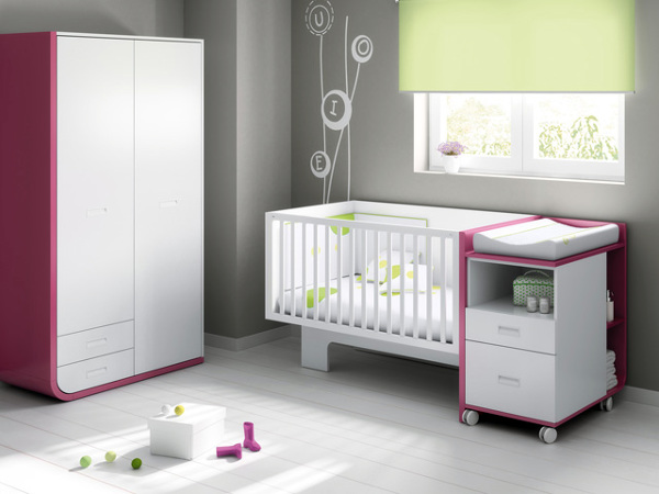 ros mini cuna aire