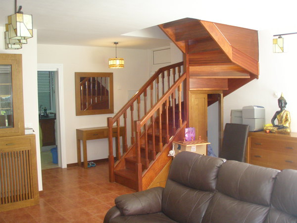Salon clasico