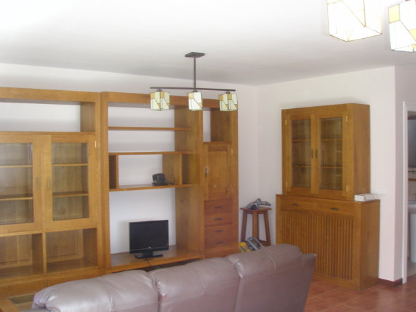 Salon Comedor