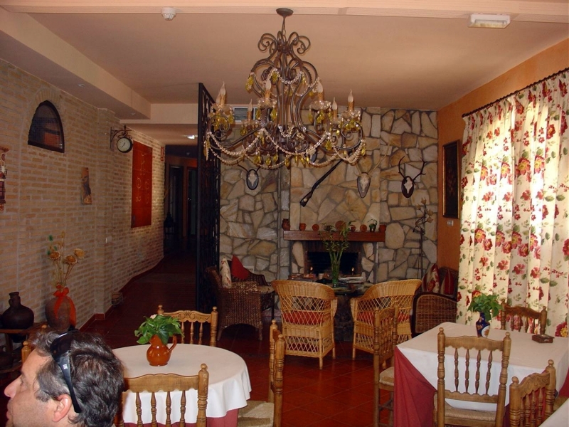 salon