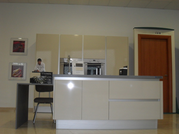 se vende cocina isla 