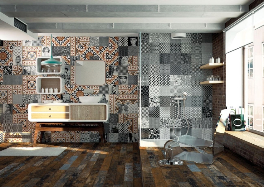 Serie Moving APARICI (Pochiche)