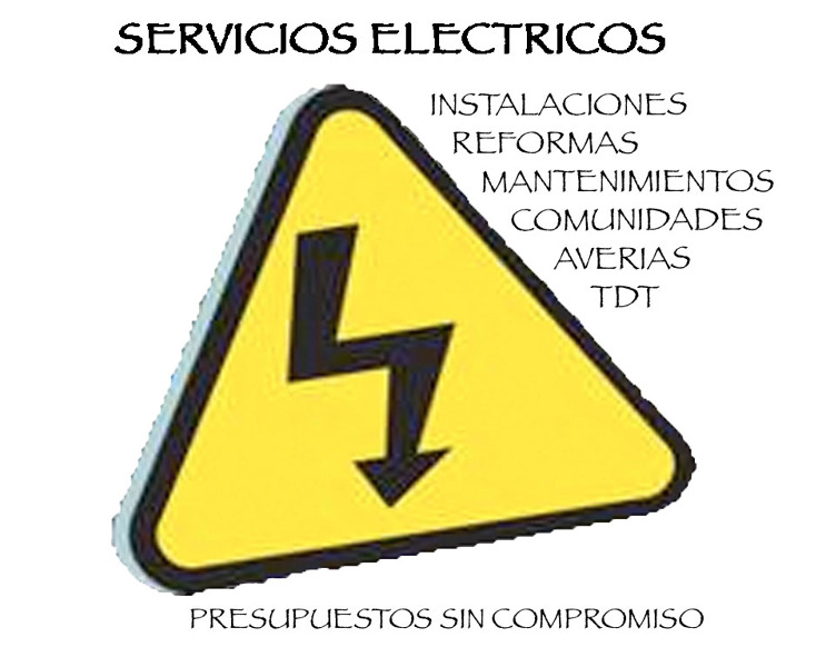 SERVICIOS ELECTRICOS