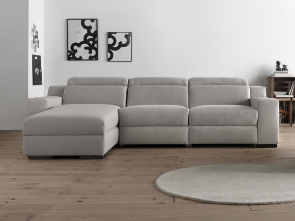sigma sofa chaise longue