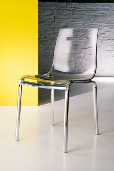 SILLA GLOSS INGENIA 