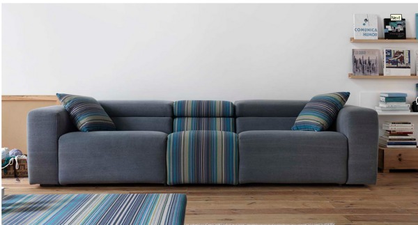 sofa binari