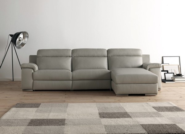 sofa chaise longue ipsilon