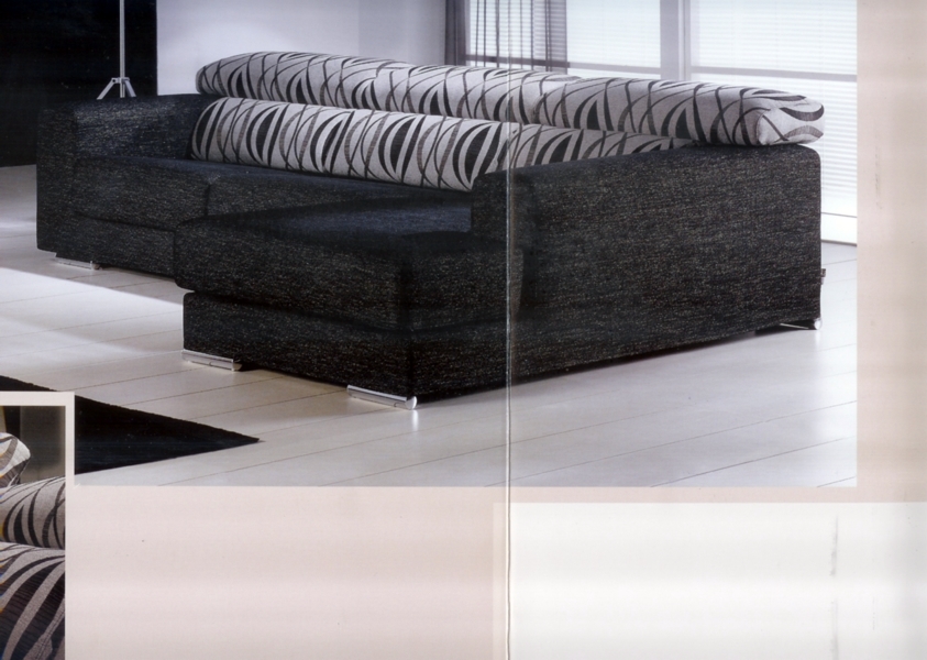 sofa chaise longue omega