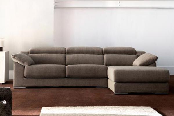 sofa chaise longue omega