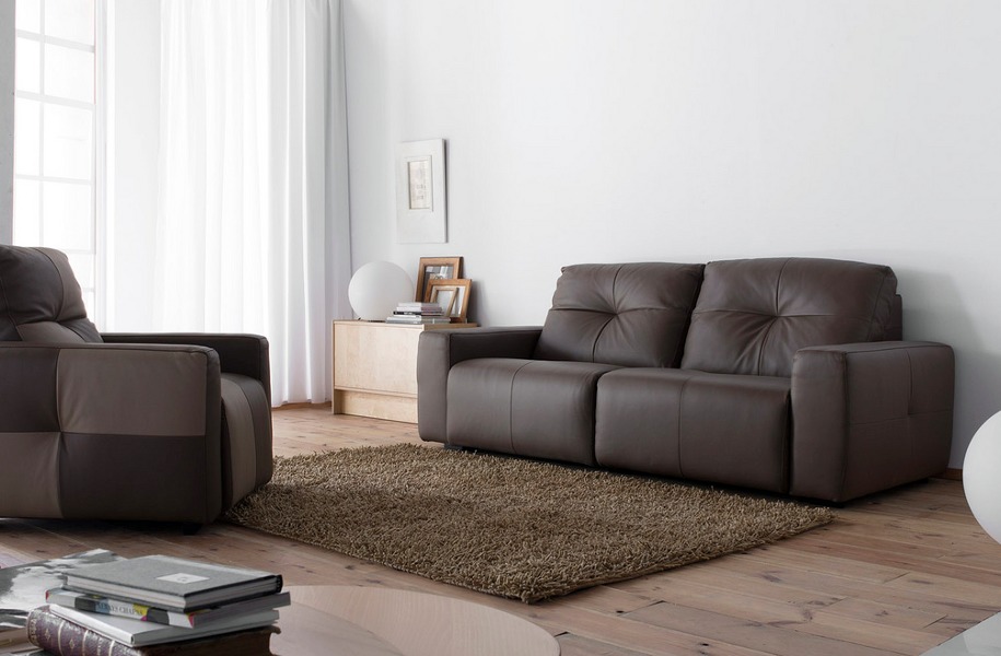 sofa chema ardi piel