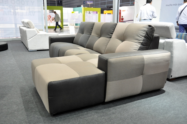 sofa chema multicolor