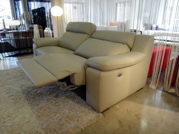 sofa ipsilon relax abierto