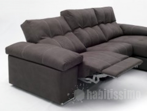 sofa modelo sara relax