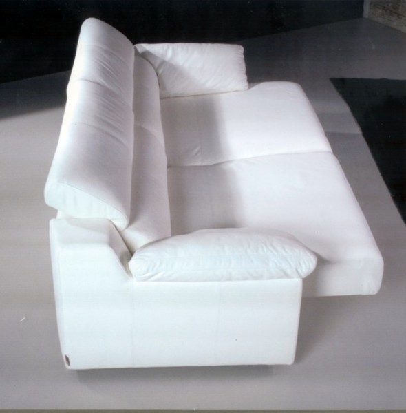 sofa omega abierto