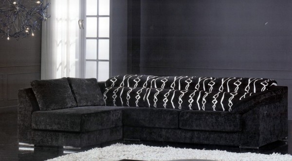 sofa omega chaise longue