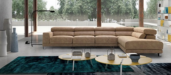 sofa vico