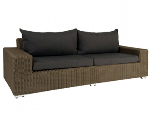 Sofas y mobiliario de exterior