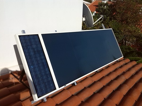 Solarventi Sv30AX