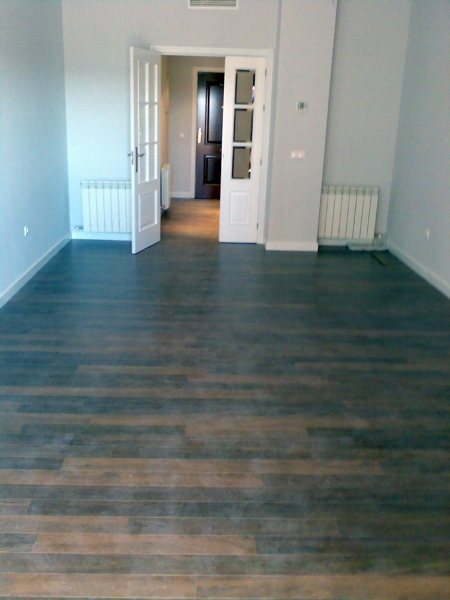 suelo laminado