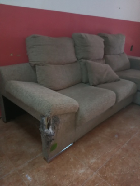 Tapizado