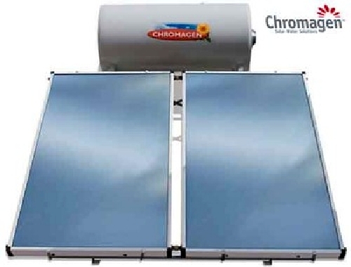 TERMOSIFON CHROMAGEN