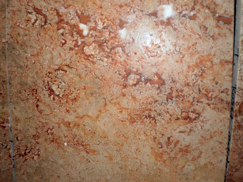 TRAVERTINO ROSA