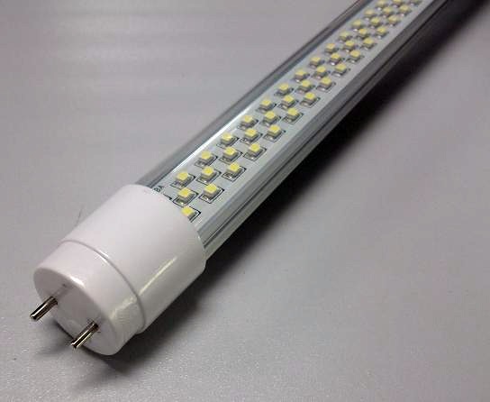 Tubo led tipo fluorescente