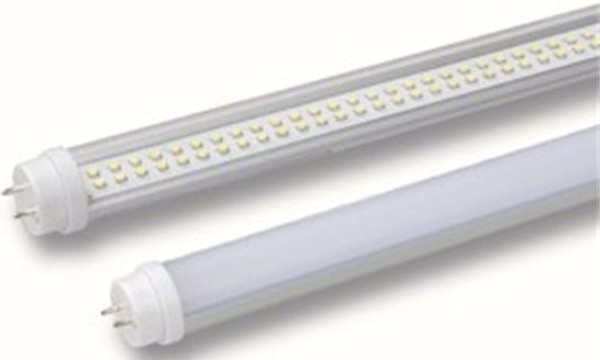 TUBOS FLUOR LED