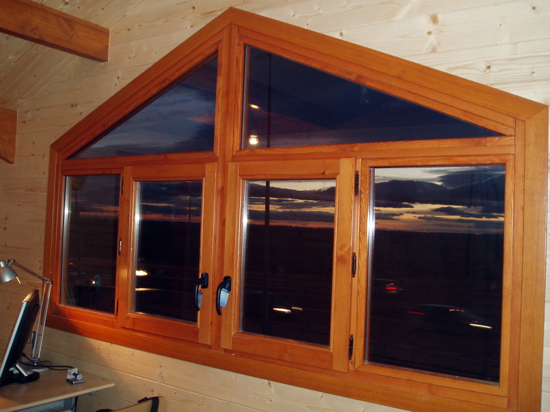 VENTANAL DORMITORIO