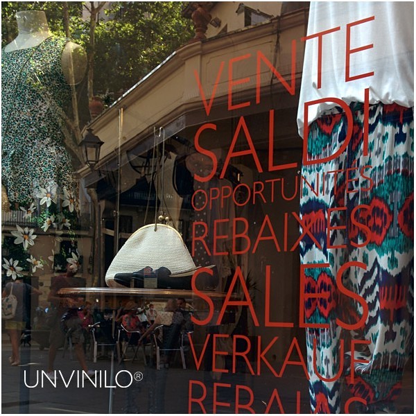 Vinilo sales