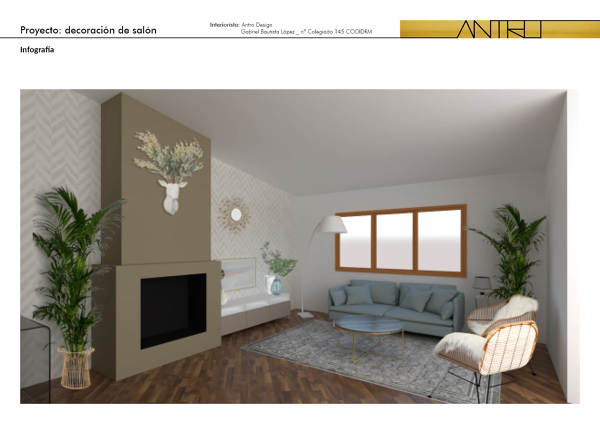 Vista 3D