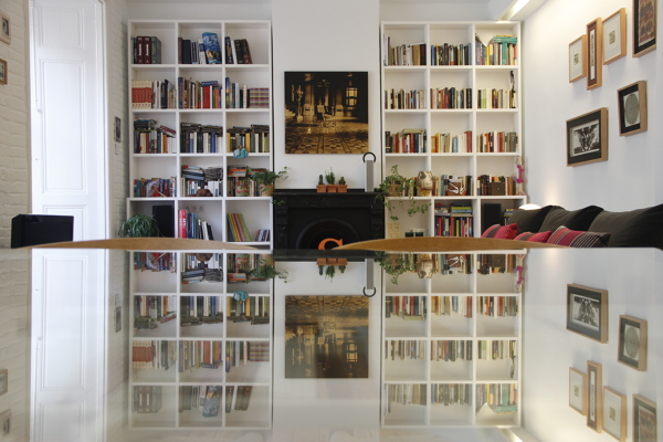 Vivienda en Bilbao