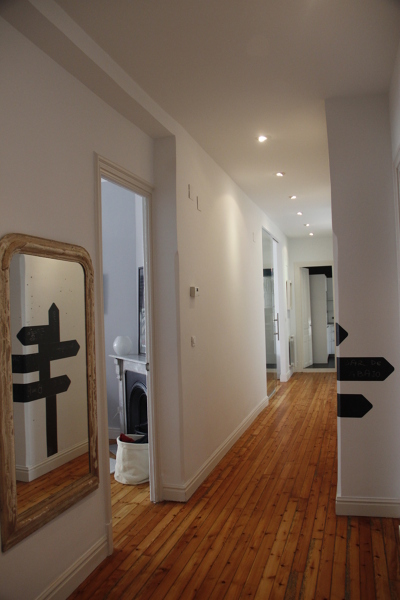 Vivienda en Bilbao