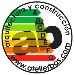 1,5€/m2 Certificación Energética de Viviendas