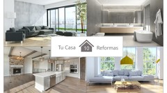 10% de Descuento en Reformas en Noviembre