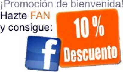 10% de Descuento en tu CERTIFICADO ENERGÉTICO