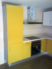 10% descuento en muebles cocina