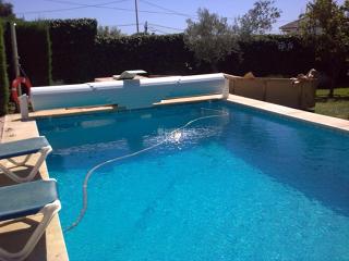 Oferta mantenimiento piscina privada desde 80€