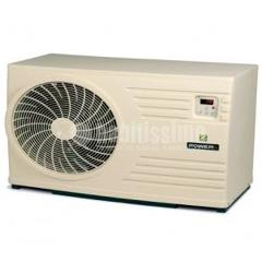 Oferta bombas de calor piscinas desde 1960 €
