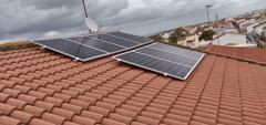 15% de descuento en Instalaciones Fotovoltaicas