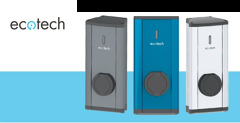 15% de descuento en tu Punto de Recarga Ecotech