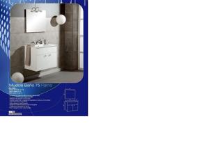Oferta reforma con mueble de baño de regalo