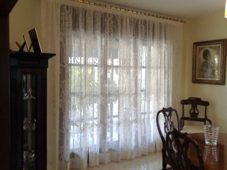 Oferta instalación de cortinas gratis